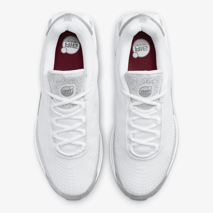 Nike Authentic Nye minimalistiske løbesko til kvinder med snørebånd i mesh HQ3457-161