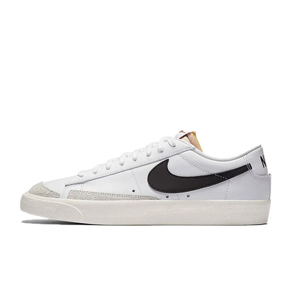 Nike Blazer Sneakers Classic Retro Design Durable Comfort for Casual Everyday Wear CZ1055-100