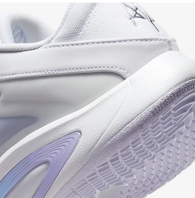 Scarpe da basket Nike originali da uomo, resistenti e leggere, modello FZ8606-100