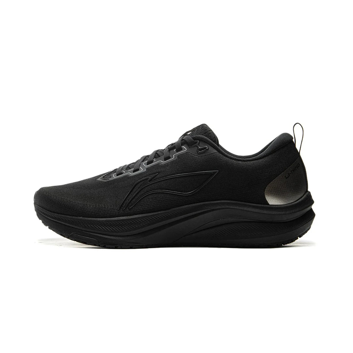Chaussures de course Li-Ning RED HARE 8 pour homme, LIGHT FOAM ULTRA, réfléchissantes, amortissantes et stables, baskets légères LiNing, ARPV001