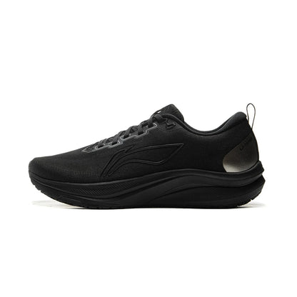 Chaussures de course Li-Ning RED HARE 8 pour homme, LIGHT FOAM ULTRA, réfléchissantes, amortissantes et stables, baskets légères LiNing, ARPV001