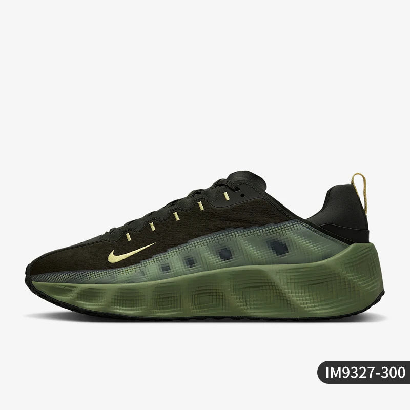 Nike genuine Ava Rover Men's Wear-resistant Low-top Shock-absorbing Running Shoes IM9327-300