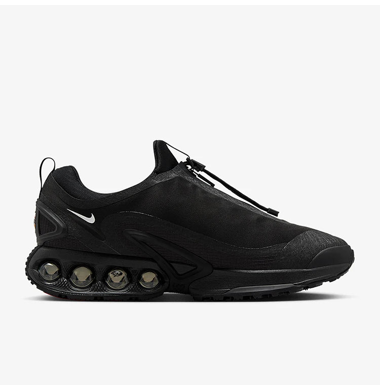 Nike γνήσια Air Max Dn Roam Ανδρικά αθλητικά και καθημερινά παπούτσια χαμηλού προφίλ HQ8605-001