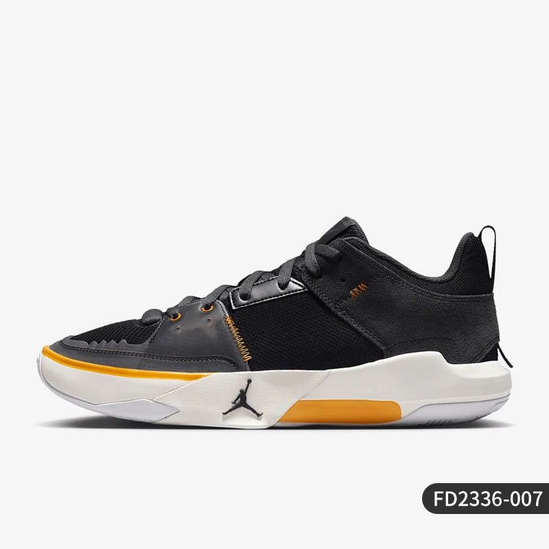 Αυθεντικά ανδρικά παπούτσια μπάσκετ Nike Jordan One Take 5 PF FD2336-100