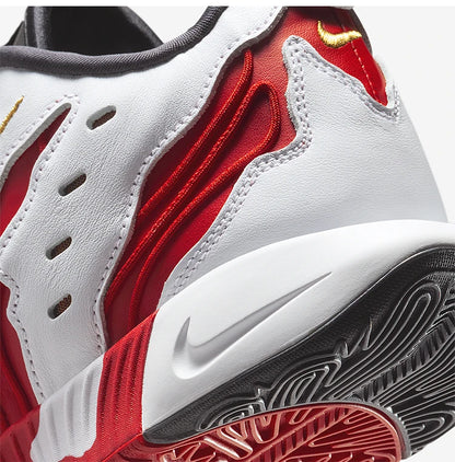 Nike genuine LeBron 96 EP Men's Fashion Outdoor Basketball Shoes HV1222-100