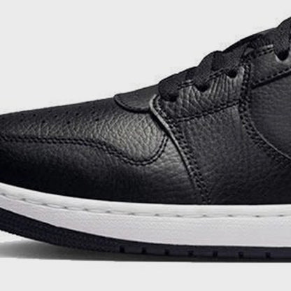 Nike genuine JORDAN Men's Low-Top Lace-Up Durable Casual Loafers IQ5698-001