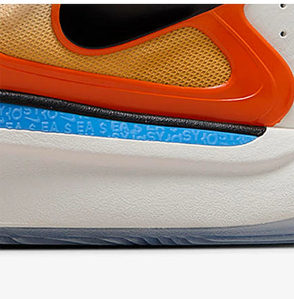 Scarpe da basket Nike originali da uomo, ammortizzate e resistenti, modello FJ9488-700