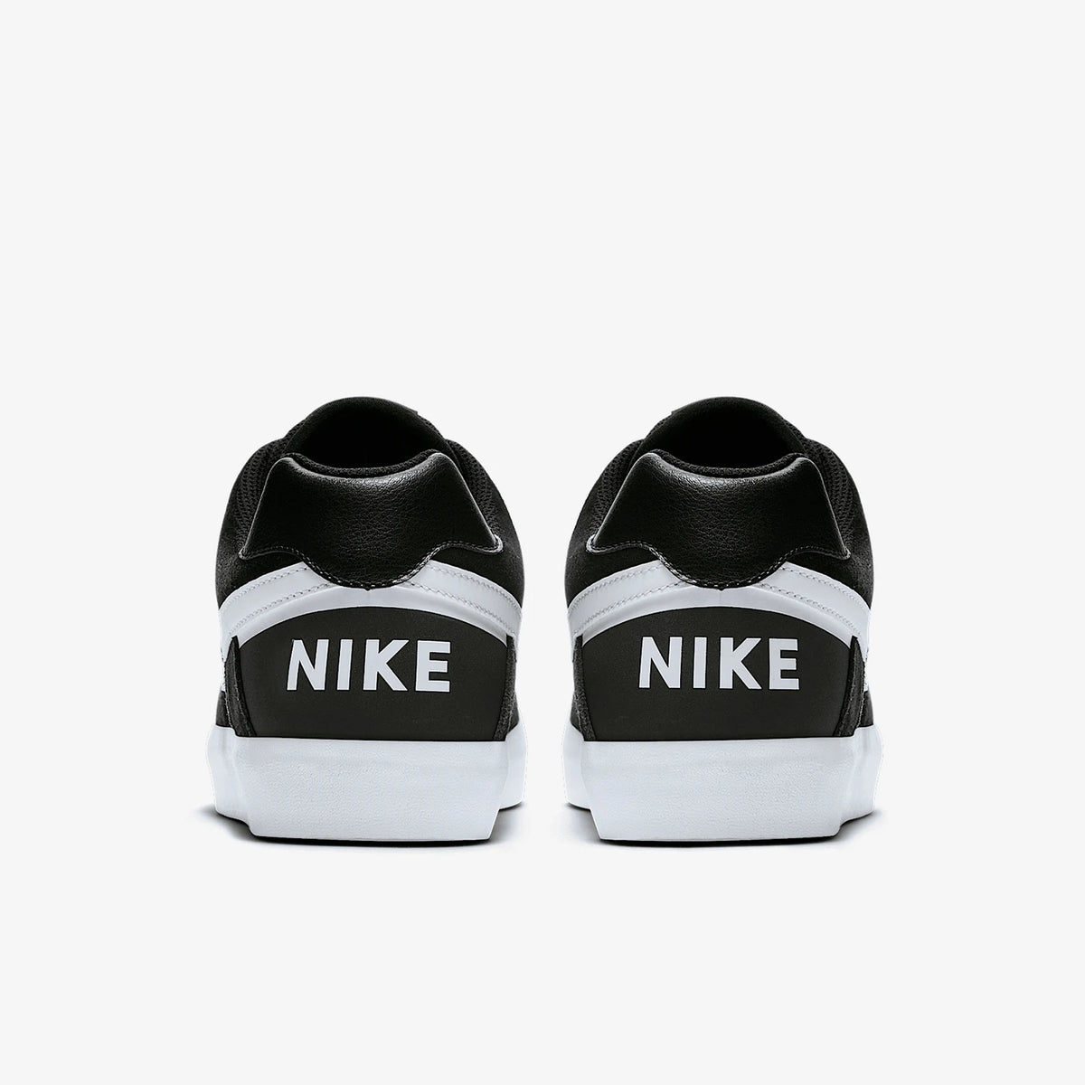 „Nike Authentic“ šio sezono vyriški madingi, storapadžiai, patogūs, atsparūs nusidėvėjimui, su raišteliais kasdieniai sportiniai bateliai 942237-010