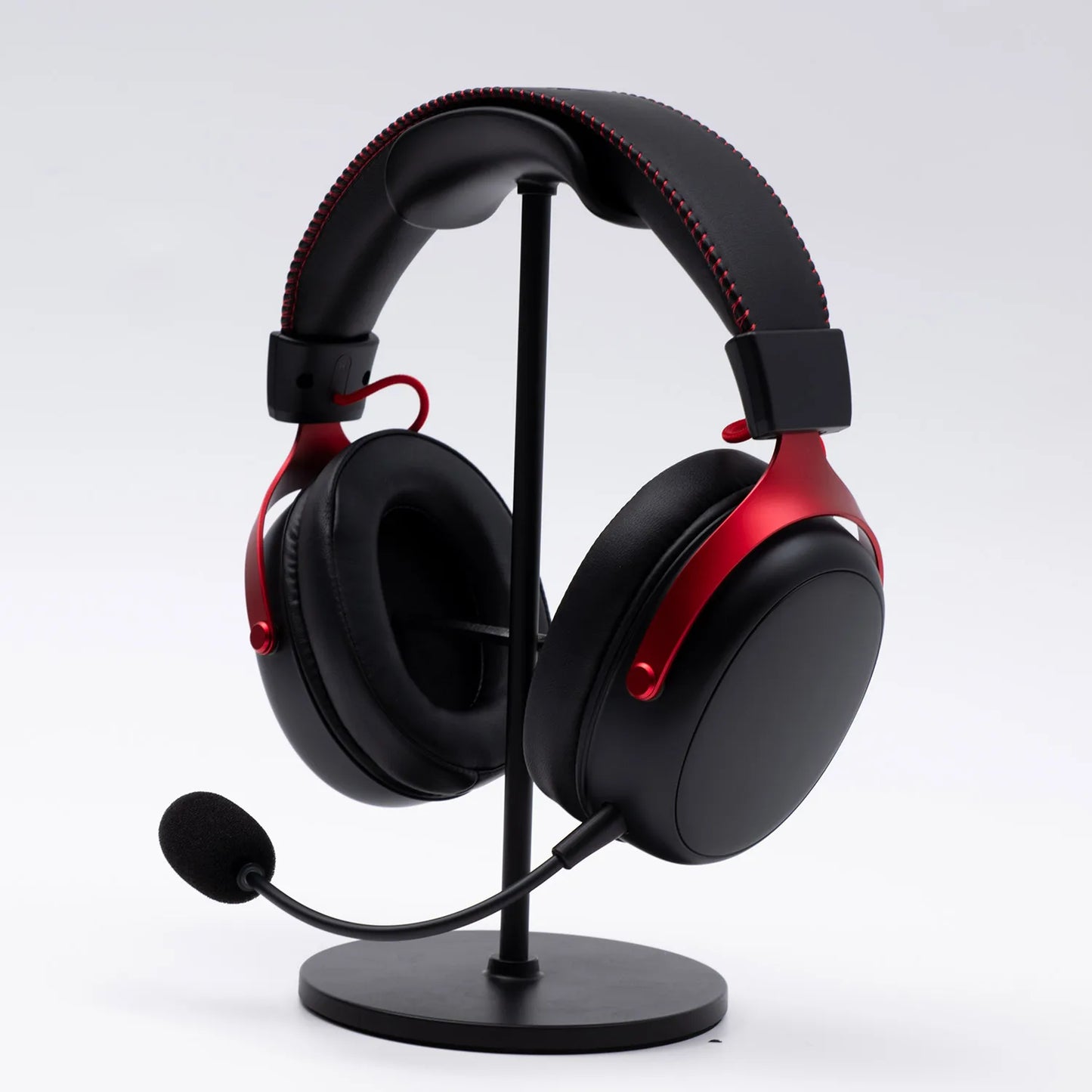 AKKO Verge S9 Gaming Headset with Mic – 53mm Driver, Quad-Mode Wireless Bluetooth 5.3, 7.1 Surround Sound FPS Pro Gaming Headphones