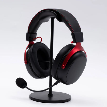AKKO Verge S9 Gaming Headset with Mic – 53mm Driver, Quad-Mode Wireless Bluetooth 5.3, 7.1 Surround Sound FPS Pro Gaming Headphones