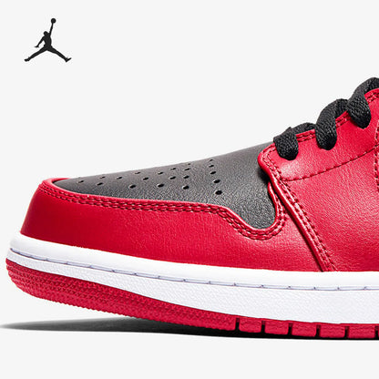 Nike Mens Air Jordan 1 Casual Sports Leisure Shoes 553558-606