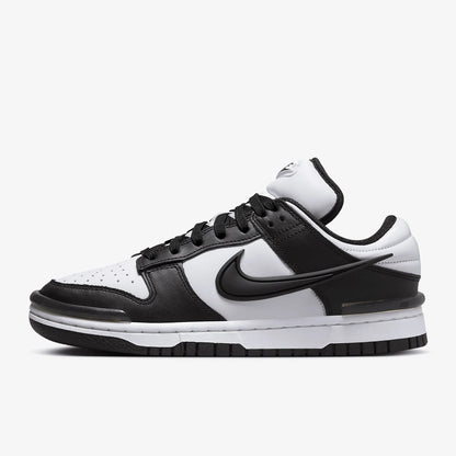 Nike official authentic women's breathable lace up thick soled minimalist casual shoes DZ2794-001