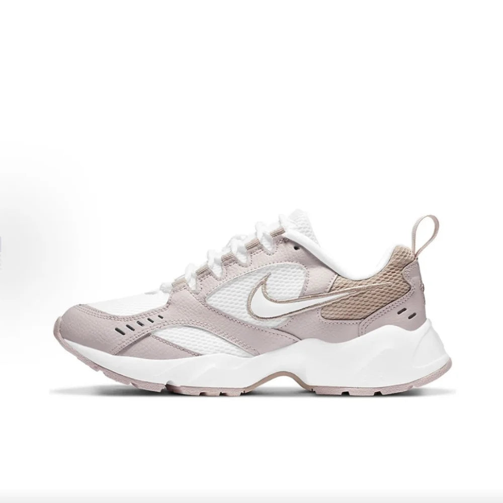Nike Air Heights Cushioned, Comfortable & Lightweight Breathable, Slip-Resistant & Durable Everyday Running Shoes CI0603-102
