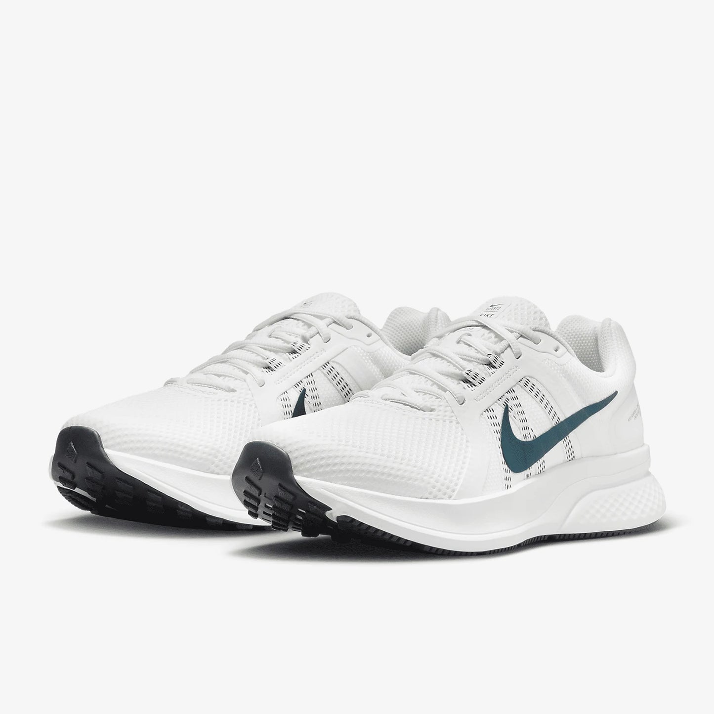Nike Official Genuine Run Swift 2 Men's Breathable Running Shoes CU3517-101
