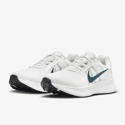Nike Official Genuine Run Swift 2 Men's Breathable Running Shoes CU3517-101