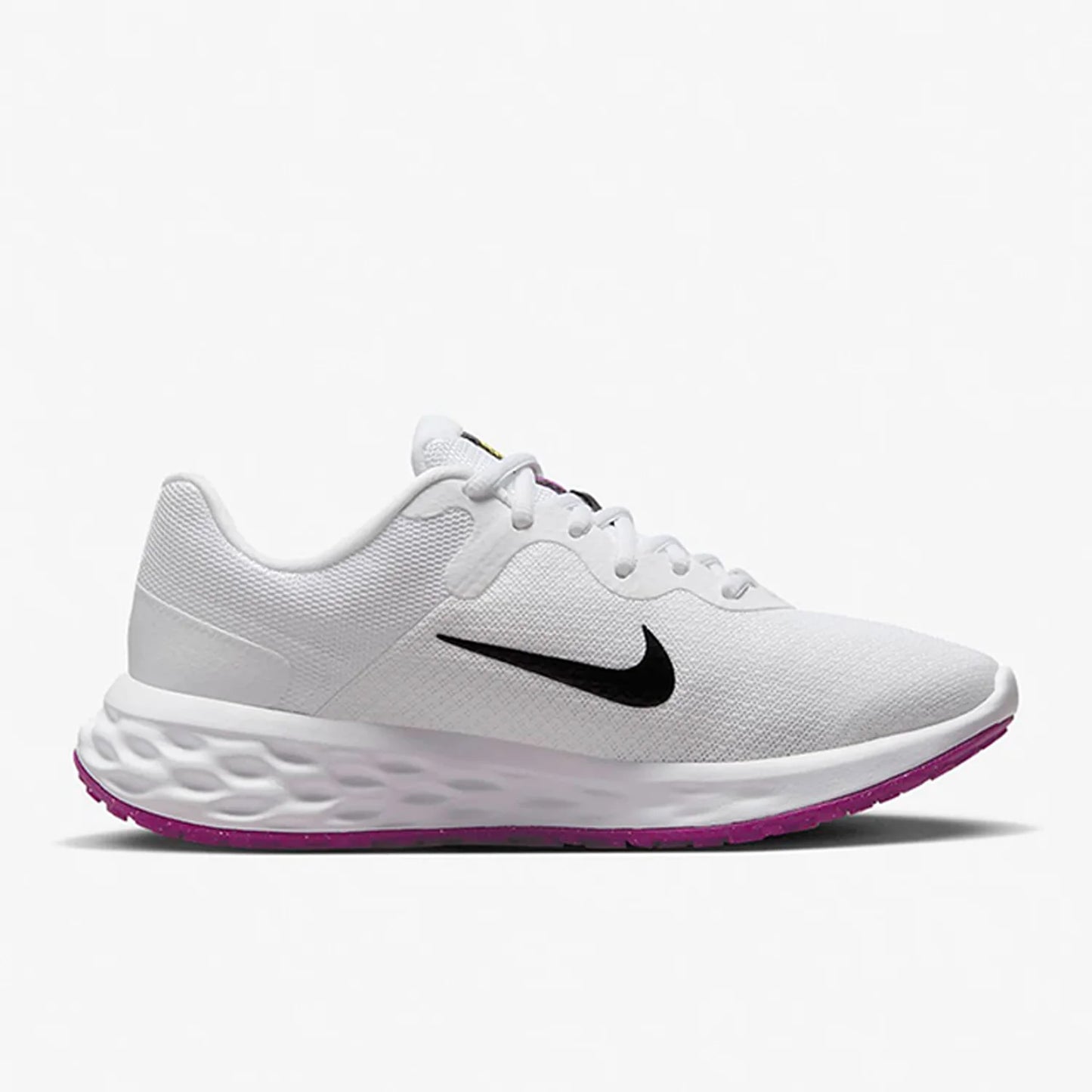 Nike Genuine Autumn Unisex Breathable Mesh Running Shoes DC3729-106