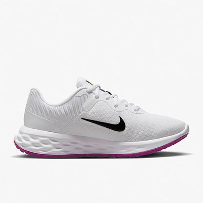 Nike Genuine Autumn Unisex Breathable Mesh Running Shoes DC3729-106