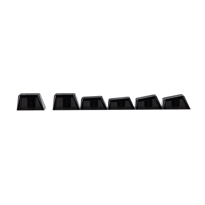 EPOMAKER HE108 Full Sized ANSI US QWERTY Layout Tri-mode Wireless Hall Effect Gaming Keyboard 128K Scan Rate & 10000mAh Battery
