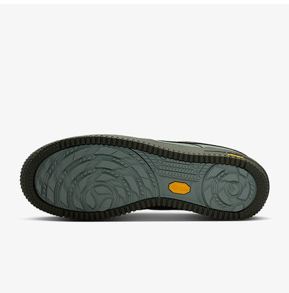 Nike Authentic Winter Style Pánske športové odolné nízke tenisky HV5953-300
