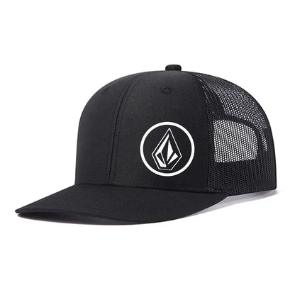 Spring Unisex Luxury High Quality Cap for Man Baseball Caps Man Woman Hiphop Snapback Hat Outdoor Casual Trucker Hat Gorras Homb
