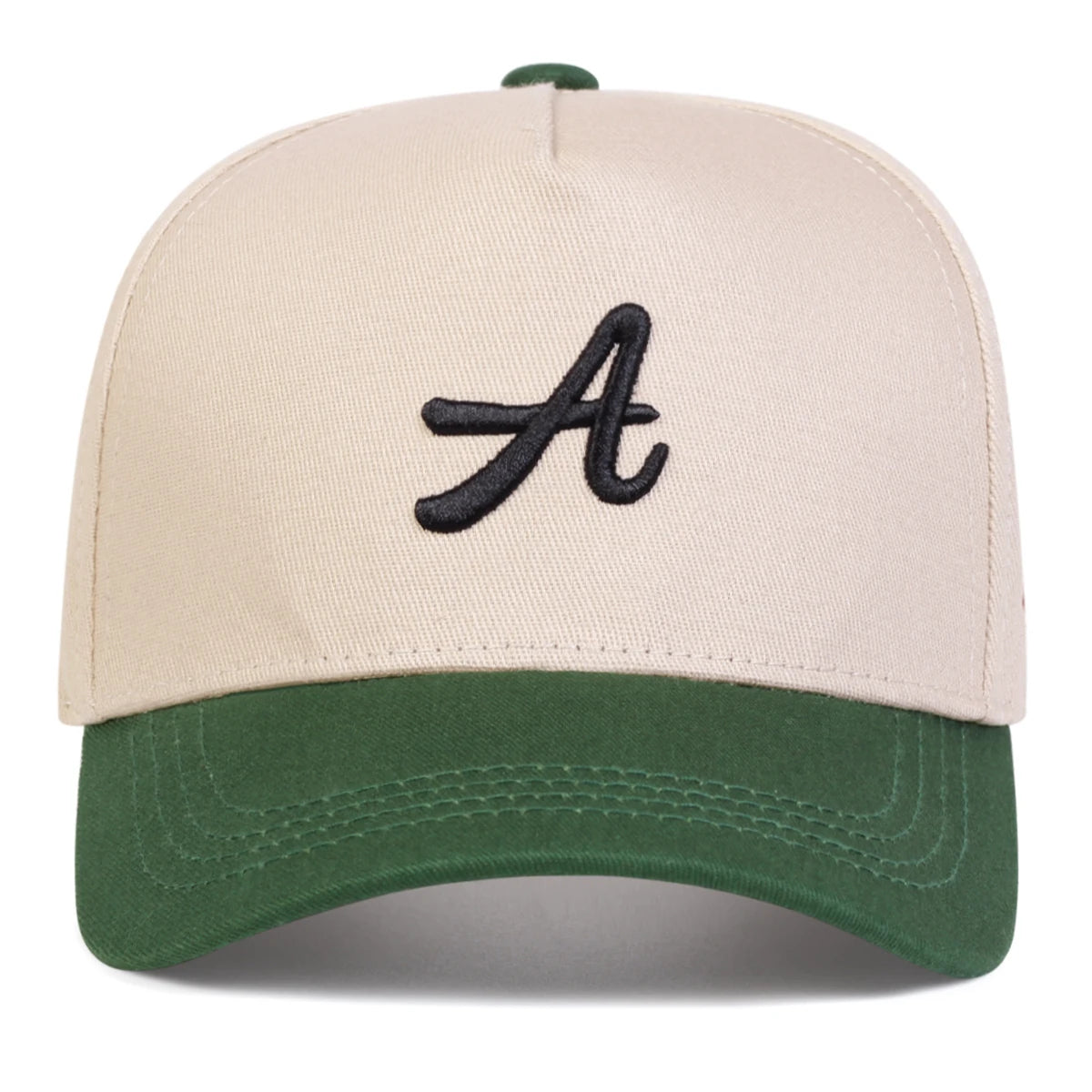 Unisex A Letter Side Los Angeles Embroidery Baseball Caps Spring Autumn Outdoor Adjustable Casual Hats Sunscreen Hat Sports Cap