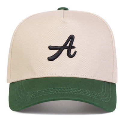 Unisex A Letter Side Los Angeles Embroidery Baseball Caps Spring Autumn Outdoor Adjustable Casual Hats Sunscreen Hat Sports Cap