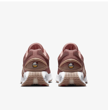 Oryginalne, nowe, damskie buty sportowe do biegania Nike z amortyzacją i oddychającą podeszwą FJ3145-600