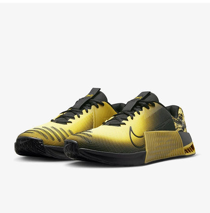 Nike genuine 2024 New Men's Anti-Slip Shock-Absorbing Training Shoes DZ2616-002