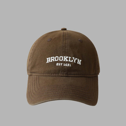 JK Cappellino da baseball con lettere coreane ricamate per uomo e donna, stile hip hop, da papà, visiera da camionista, cappellino casual, sportivo, da corsa, streetwear