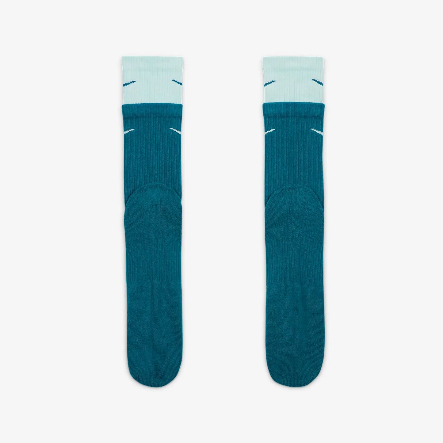 Nike Authentic New Men's and Women's Breathable Fitness and Leisure Sports Socks Set DD2795-302