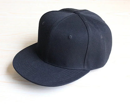 Powiększona, pogłębiona czapka typu snapback w rozmiarze XxxxL 65 cm, całkowicie zamknięta, dla mężczyzn i kobiet, z płaskim daszkiem, czapka hip-hopowa, dopasowana, letnia czapka baseballowa typu snapback