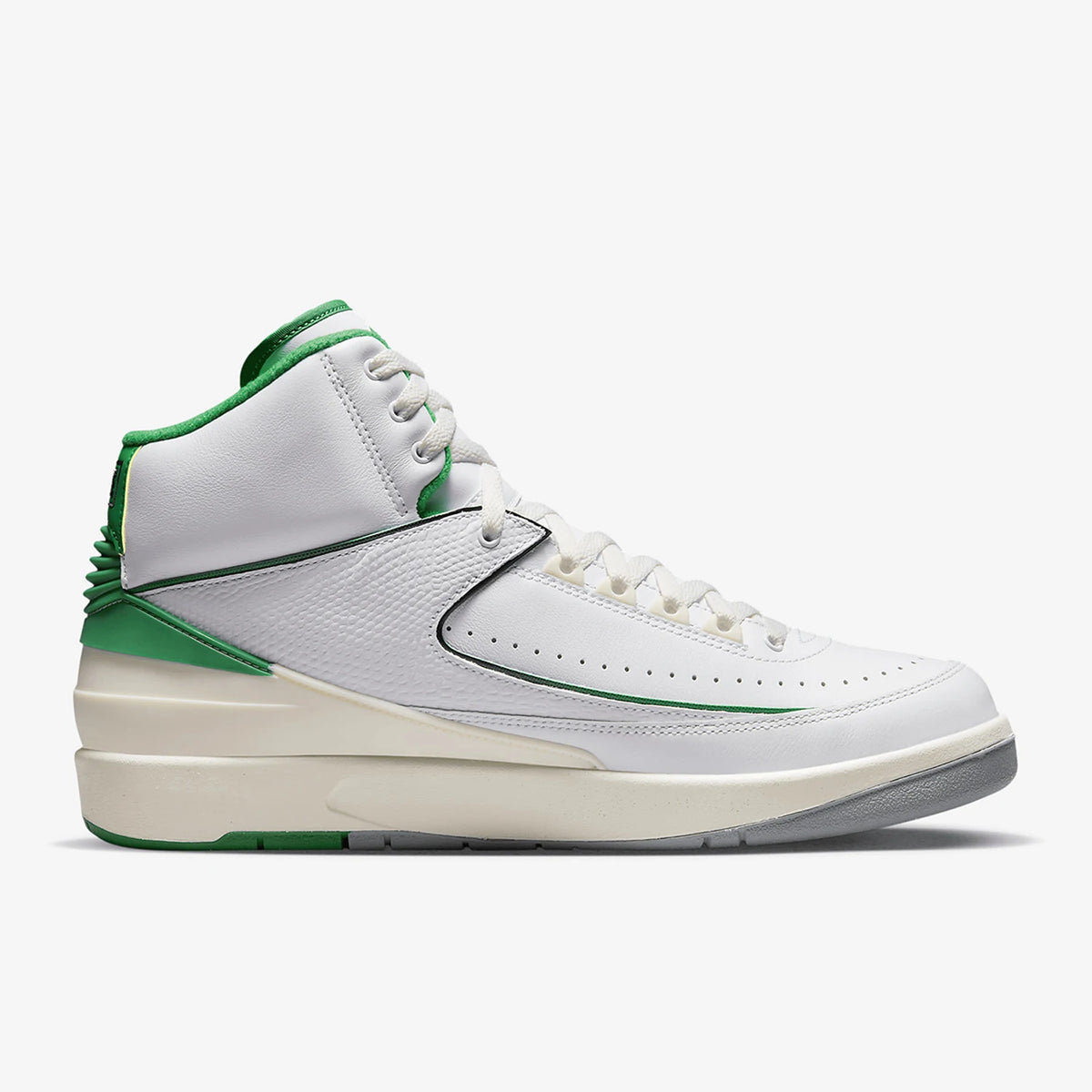 Chaussures de basket-ball Nike Authentic JORDAN pour homme, mi-hautes, à semelle surélevée et rembourrées, DR8884-103