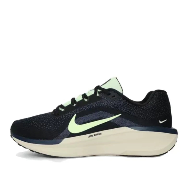 Nike Winflo 11 Low-Top Unisex Running Shoes Lightweight Cushioned for Training Jogging Workout IH7328-101