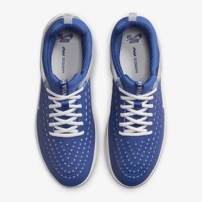 Nike SB genuine Nyjah 3 Unisex Breathable Skate Shoes DV1187-400