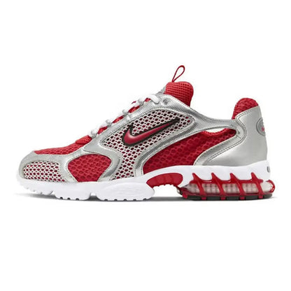 Air Zoom Spiridon Cage 2 Running Shoes Air Zoom cushioning technology Slip-resistant, durable support structure CJ9918-001