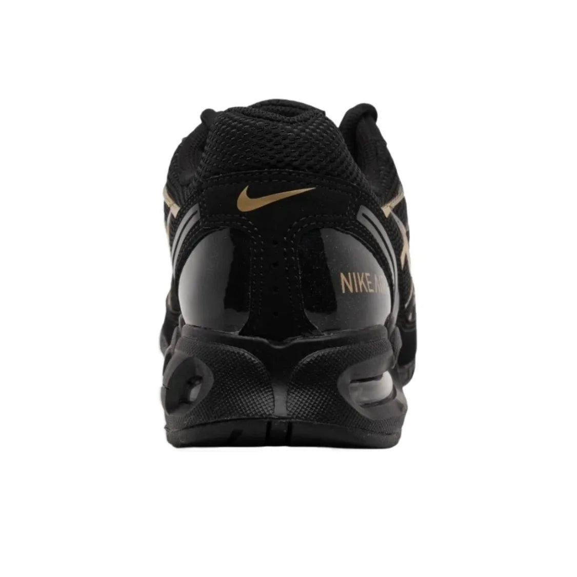 Nike Air Max Torch 4 Scarpe da corsa casual da uomo a tomaia bassa in pelle sintetica, ammortizzanti e traspiranti 343846-002