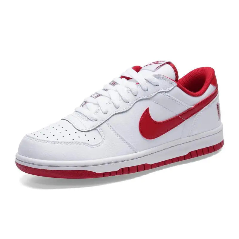 Original New Arrival NIKE BIG NIKE LOW Men's Skateboarding Shoes Sneakers