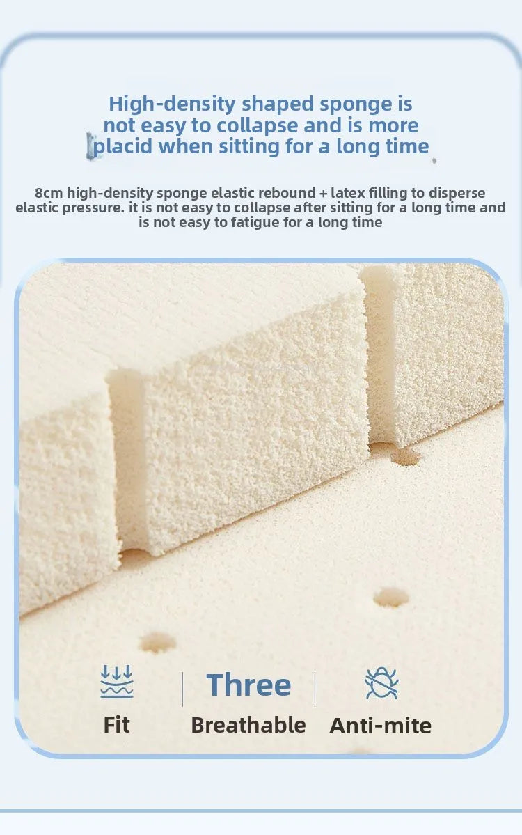 Computer chair, home, e-sports, office, game, racing chair, Internet cafe, competitive, reclining, ergonomics