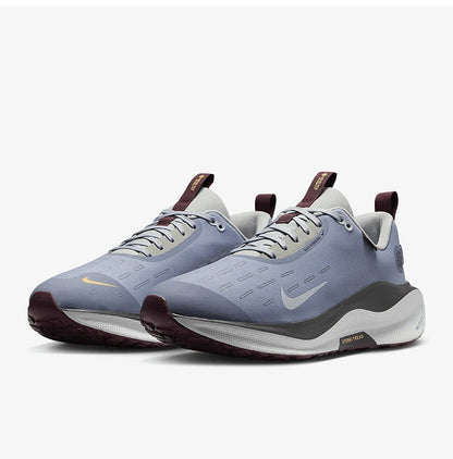 Oryginalne, nowe męskie buty do biegania po twardych nawierzchniach z amortyzacją Nike na sezon jesień/zima HQ0265-400