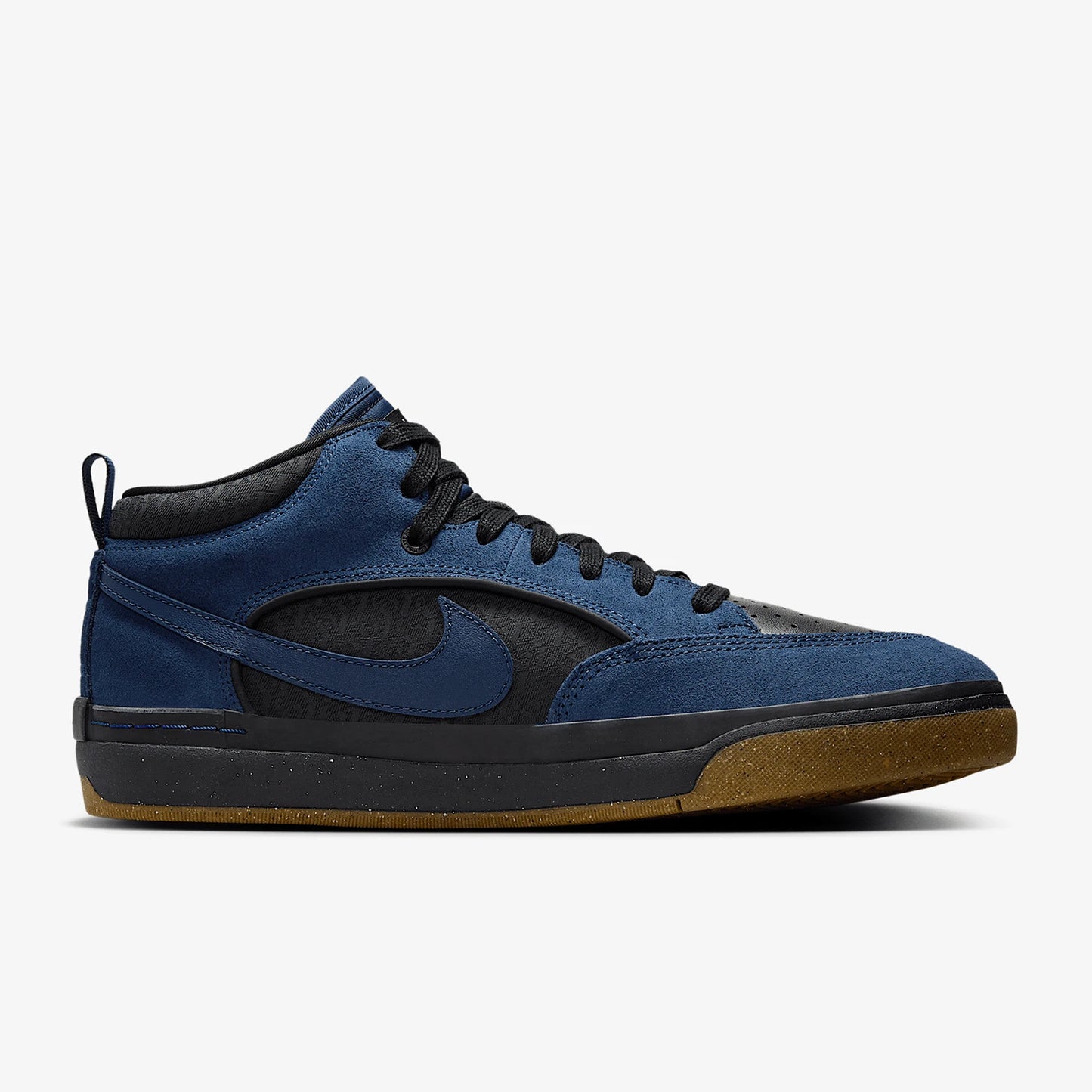 Nike genuine SB React Leo men's and women's retro casual skateboard shoes DX4361-401