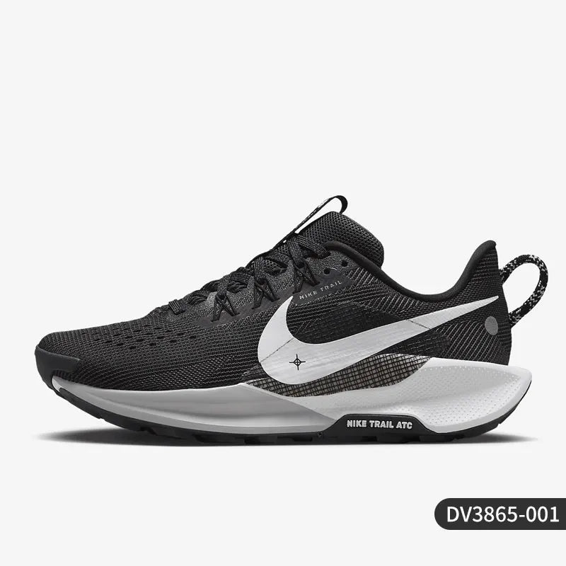 Scarpe da corsa ufficiali Nike da donna Pegasus Trail 5 Off-Road con lacci DV3865-001