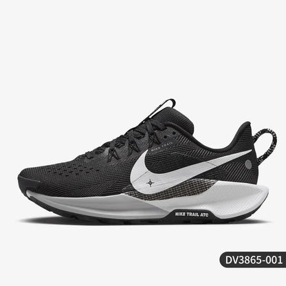 Scarpe da corsa ufficiali Nike da donna Pegasus Trail 5 Off-Road con lacci DV3865-001
