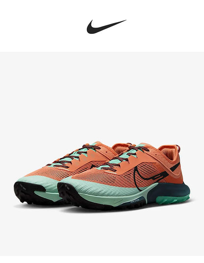 Nike Authentic Air Zoom Terra Kiger 8 Unisex Running Shoes DH0649-801