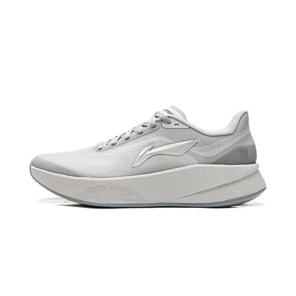 Chaussures de course Li-Ning CHAOYING pour homme, amortissantes, légères et souples, technologie TEMPO BOUNSE, confortables, modèle ARBW007