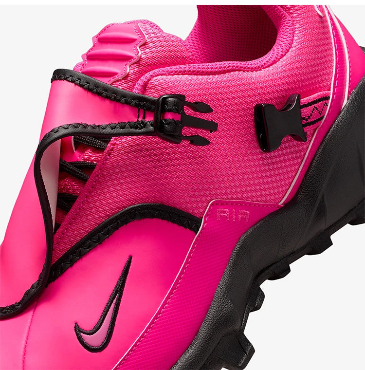 Nike Authentic ACG Phassad Scarpe da corsa fuoristrada basse con lacci da uomo e da donna HM7133-600