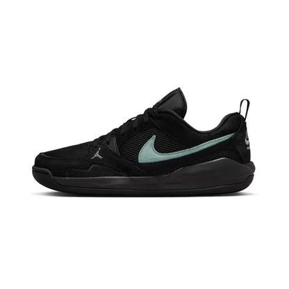 Nike Air Jordan CMFT Era Men's Low-Top Black Slip-Resistant Durable Fashionable Versatile Sports Casual Shoes HJ6777-002