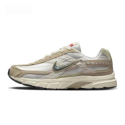 NIKE INITIATOR Breathable Running Shoes Retro Running Shoes Slip-Resistant & Durable Cushioning Design Black HQ1179-001