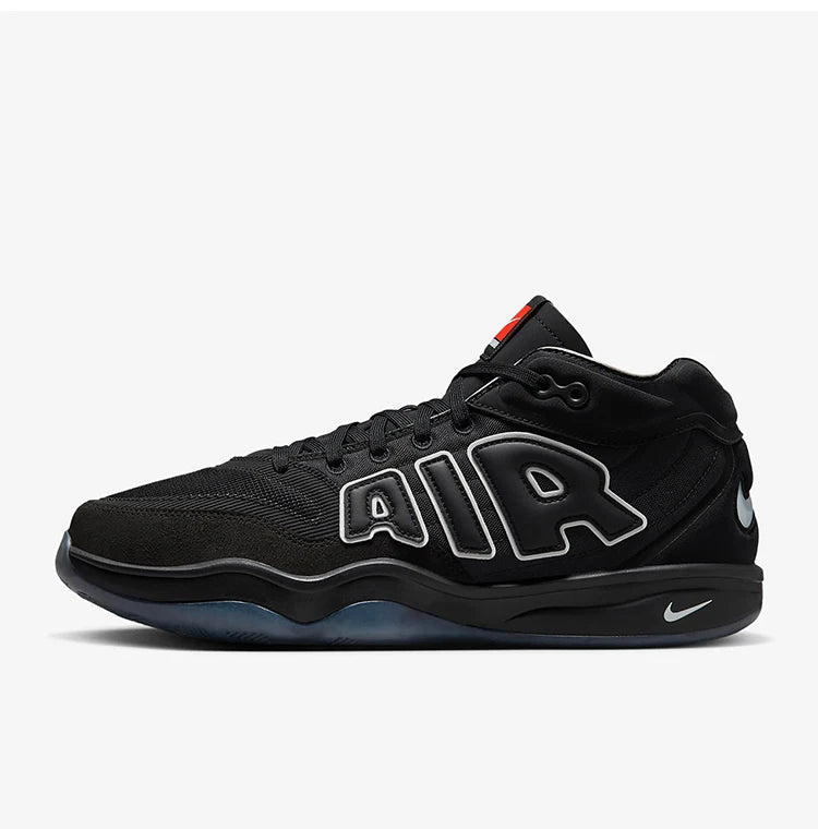 Nike Official 2024 New All-Star Unisex Basketball Shoes FZ5744-002