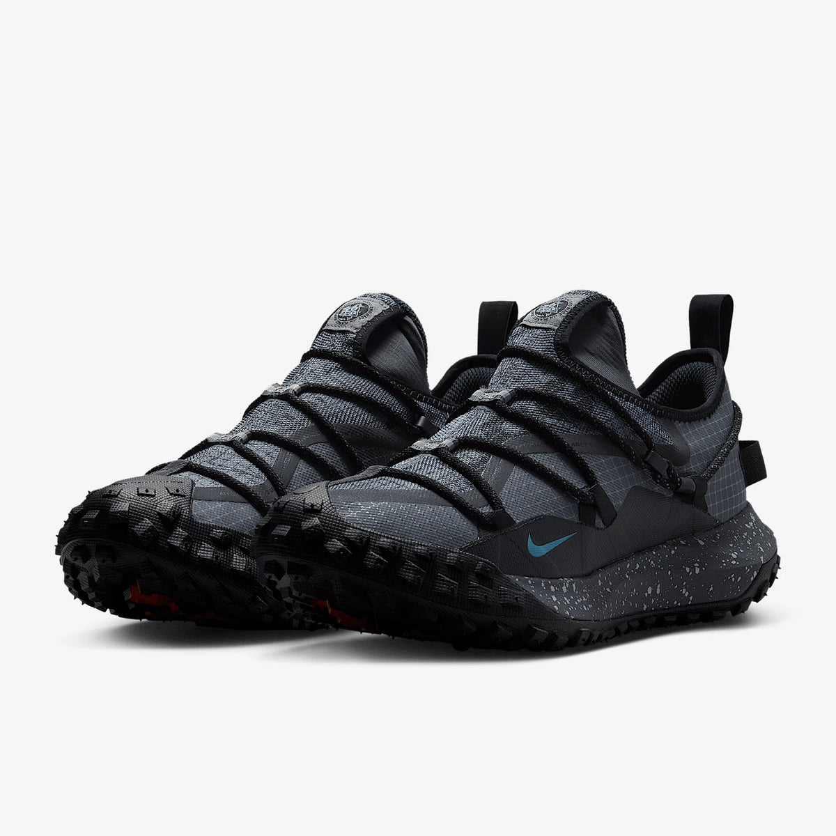 Nike originale Mountain Fly unisex trail-løbesko IB7328-002