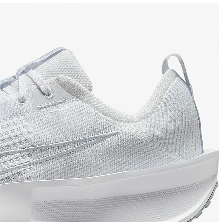Nike genuine INTERACT RUN Men's Training Shock Absorption Running Shoes FD2291-104